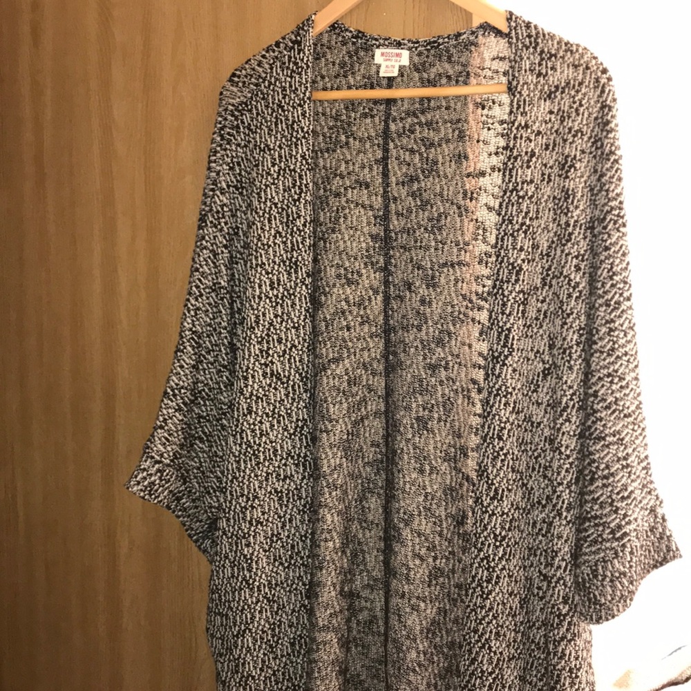 Mossimo sweater